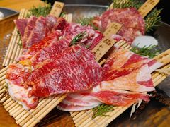 -黑牛の店·和牛烧肉(合生汇店)