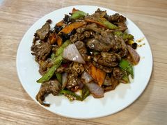 -龙福祥餐馆