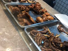 -潮中人·潮州菜(益乐路店)