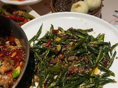 -五丁桥光头香辣蟹(望江橡树林店)