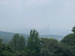 -岳麓山风景名胜区