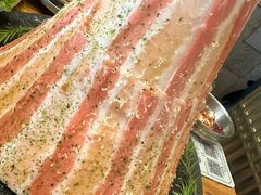 -韩景台烤肉(八大处店)
