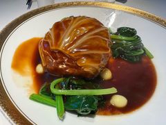 -食廬(虹桥南丰城店)