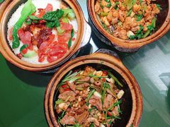 -煲煲好(朝阳门店)