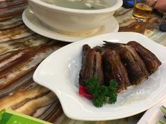 -椿记烧鹅(北门店)