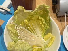 -糟粕醋·椰苑海南菜餐厅(亚龙湾天域酒店)