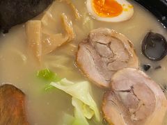 百步拉面-百步拉面