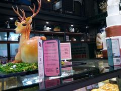 -FASHION BAKERY法森贝克(新德路店)
