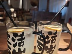 -兮禾酒馆(护国路店)