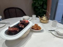 -禾府酒家·传统广府味(番禺店)