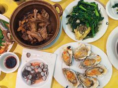 -莲花公园煎蟹(总店)
