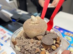 -DQ·蛋糕·冰淇淋(新玛特分店)