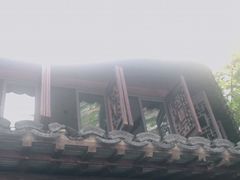 门面-南城燕归楼(老门东店)