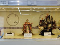 -万达广场(齐齐哈尔建华店)