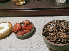 -邈墨茶馆(凤起路店)