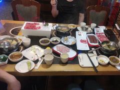 -牛品荟牛肉火锅(新城广场店)