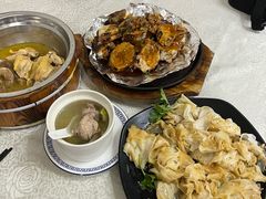 -成惠食府(赤岗店)