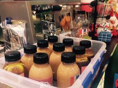-香港十三座(宝山万达店)