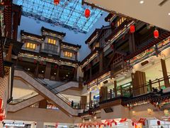 -银泰百货(北京大红门店)
