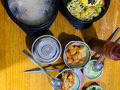 -金家米肠汤饭(振华路店)