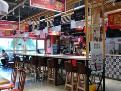 大堂-苗小坛酸汤鱼(酒仙桥店)