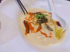 -上蔬无瑕· 创意素食·Vegetarian(华采天地店)