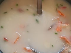 -如轩·海鲜砂锅粥·潮汕菜(海珠店)