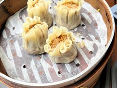 -鸡鸣汤包(红山动物园店)