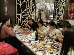 -芭菲盛宴·环球美食(解放碑英利国际店)