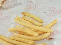 -吉胜克·汉堡炸鸡(孔雀城店)