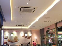 -小杨生煎(周浦万达店)