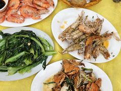 -秋姐美食店(旅游大道店)