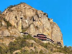 -大慈岩风景区