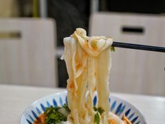 西红柿鸡蛋面-东方削面(迎泽街店)