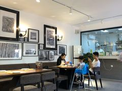 大堂-素心小筑(后沙裕镇店)