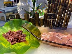 -川骄海鲜自助(河东店)