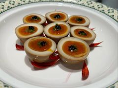 -径山十八道·风味民间菜(杭州总店)