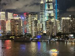 -上海外滩英迪格酒店