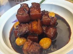 -聚鑫阁江浙菜·非遗传承技艺(青村帝华园店)