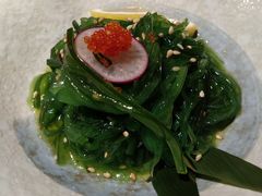 -白石的深夜食堂(大上海店)
