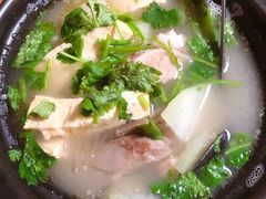 -正宗天津烧麦馆(柳州路店)