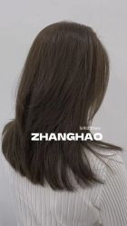 -张昊造型
