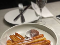 -玛尚诺意式餐厅(天环广场店)