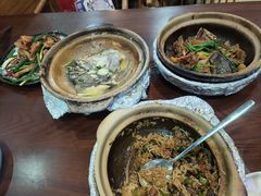 -金龙·打边炉(武进路店)