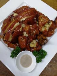 -上海万豪虹桥大酒店·宴会厅