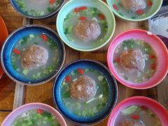 -横沥牛庄(总店)