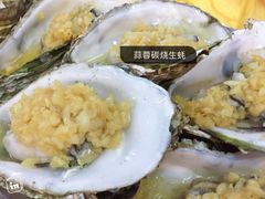 -东记潮汕美食砂锅粥小炒烧烤(镇南大街店)