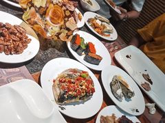 -汉巴味德(大悦城店)