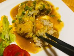 -福匠日本料理(人民路店)