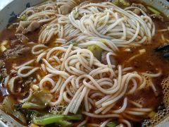 鸡杂米线-丁丁猫重庆小面(徐州路店)